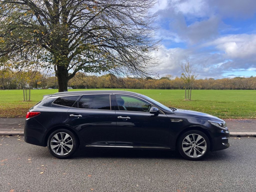 Used Kia Optima 2017 for sale - 76376040: Photo 5