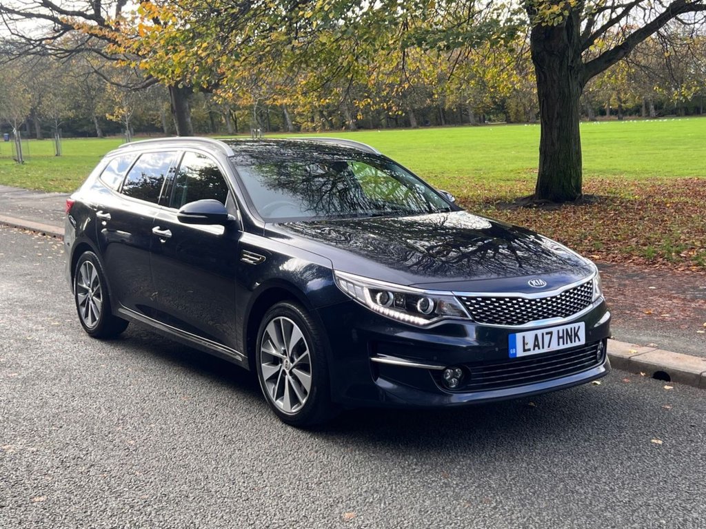 Used Kia Optima 2017 for sale - 76376040: Photo 7