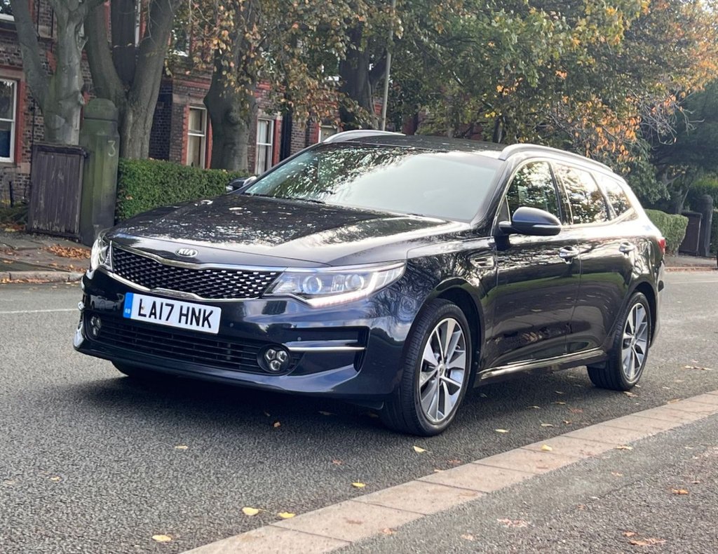 Used Kia Optima 2017 for sale - 76376040: Photo 8