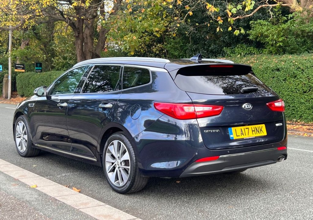 Used Kia Optima 2017 for sale - 76376040: Photo 9