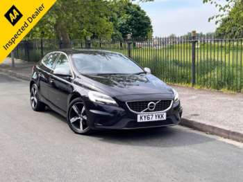 2017 (67) - 2.0 D2 R-Design Nav Plus Hatchback 5dr Diesel Manual Euro 6 (s/s) (120 ps)