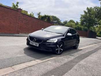 Used Volvo V40 2017 for sale - 74628577: Photo