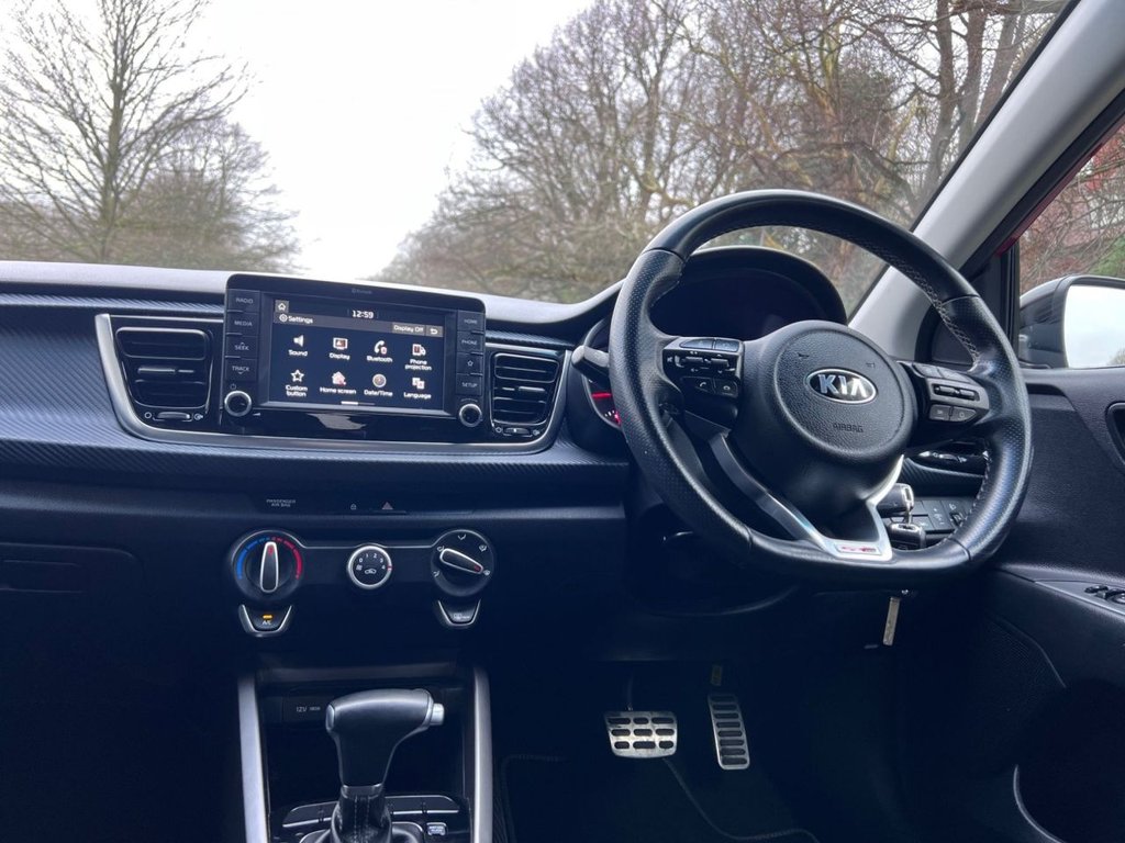 Used Kia Rio 2019 for sale - 77436709: Photo 20