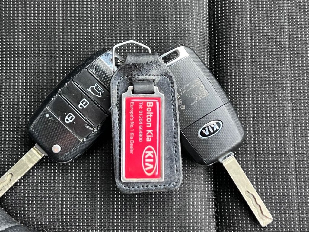 Used Kia Rio 2019 for sale - 77436709: Photo 24