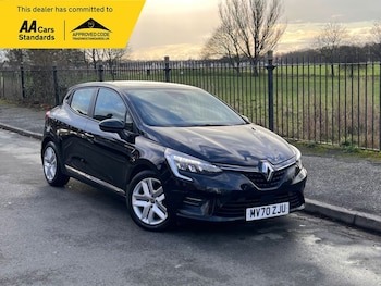 2020 (70) - 1.0 TCe Play Hatchback 5dr Petrol CVT A7 Euro 6 (s/s) (100 ps)