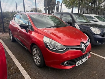 Used Renault Clio 2014 for sale - 78315018: Photo