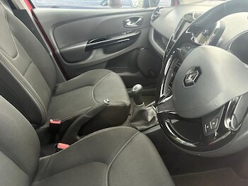 Used Renault Clio 2014 for sale - 78315018: Photo