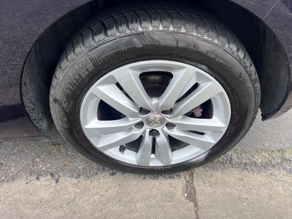 Used Peugeot 308 2017 for sale - 77855465: Photo 15