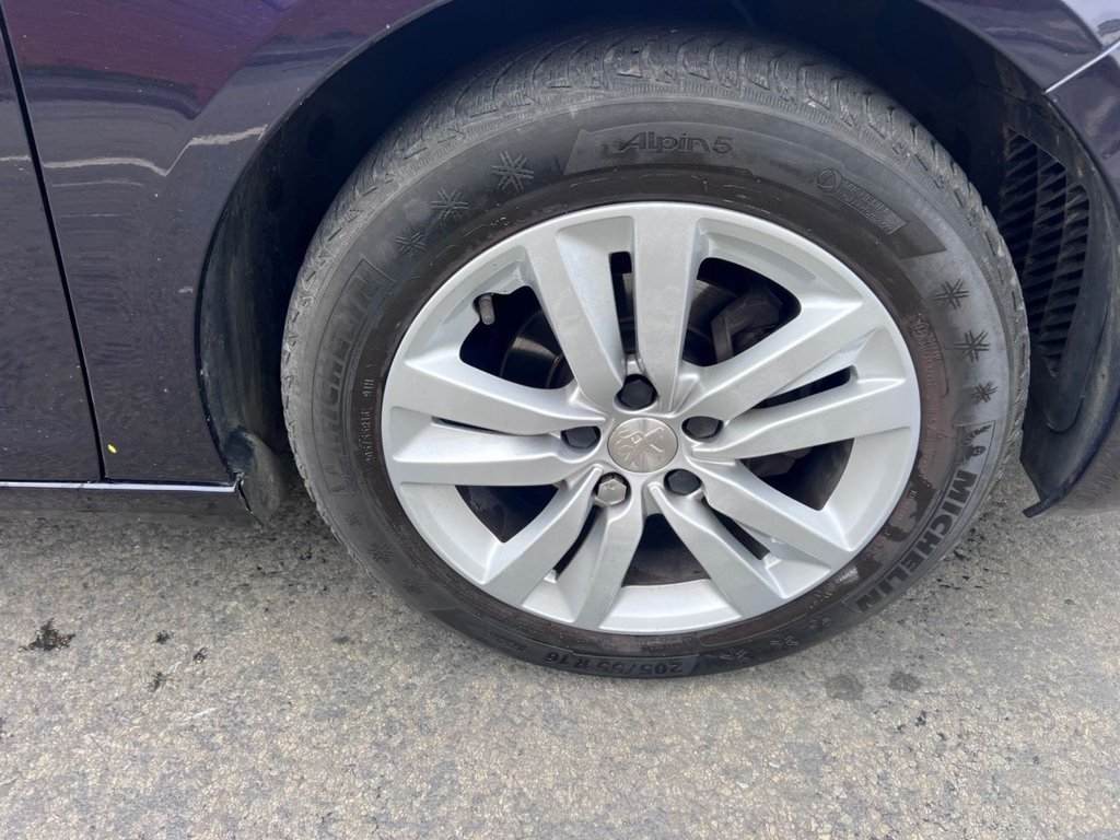 Used Peugeot 308 2017 for sale - 77855465: Photo 17