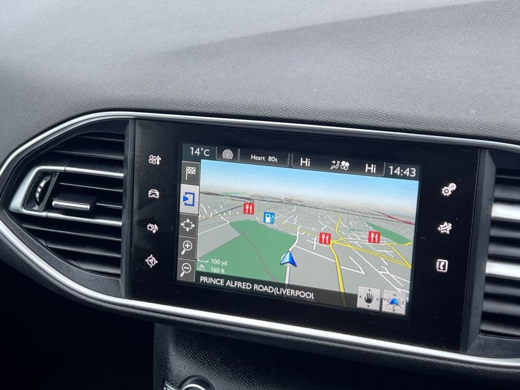 Used Peugeot 308 2017 for sale - 77855465: Photo 18