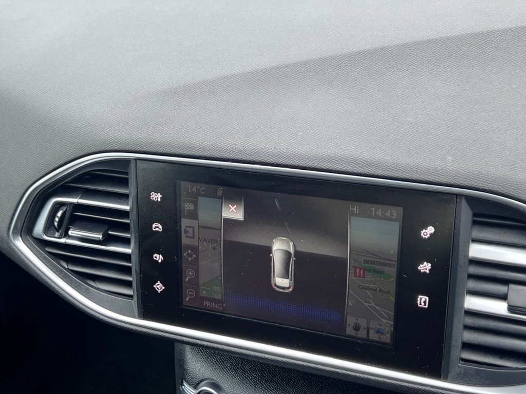 Used Peugeot 308 2017 for sale - 77855465: Photo 22