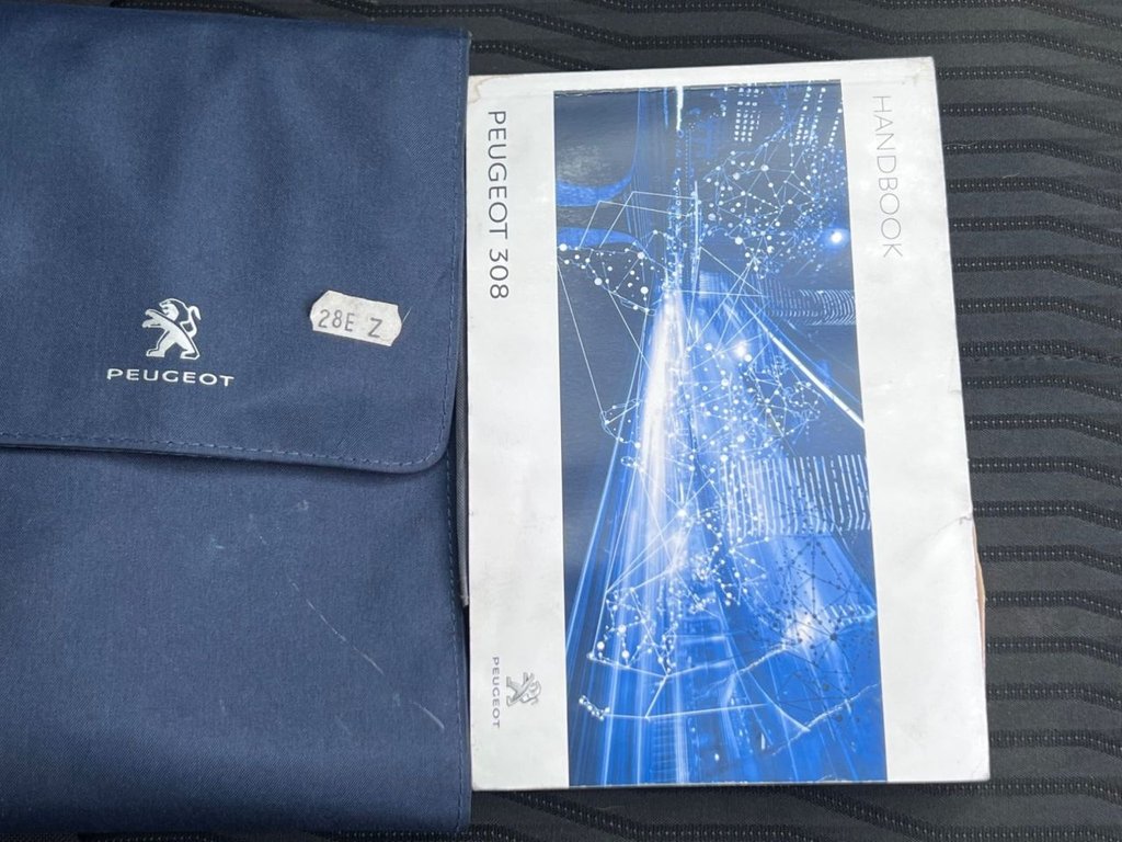 Used Peugeot 308 2017 for sale - 77855465: Photo 28