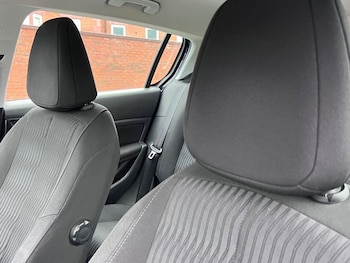 Used Peugeot 308 2017 for sale - 77855465: Photo