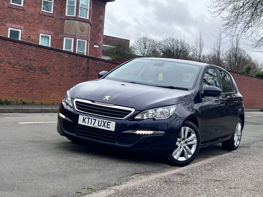 Used Peugeot 308 2017 for sale - 77855465: Photo 3