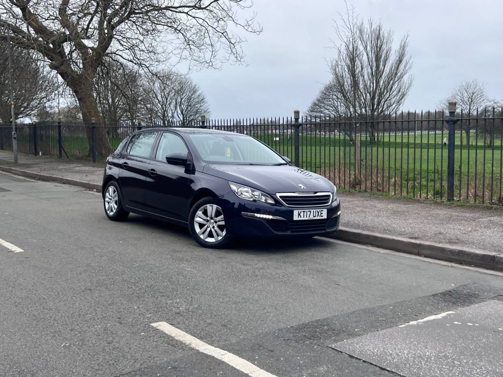Used Peugeot 308 2017 for sale - 77855465: Photo 4