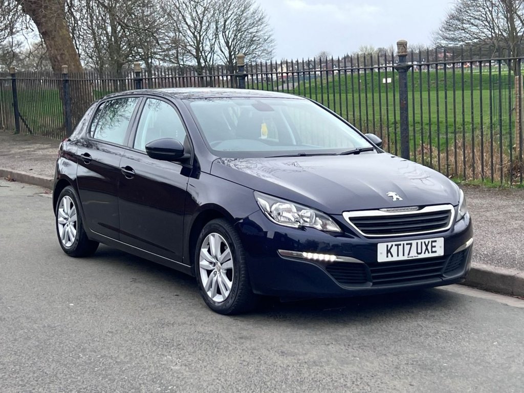 Used Peugeot 308 2017 for sale - 77855465: Photo 7