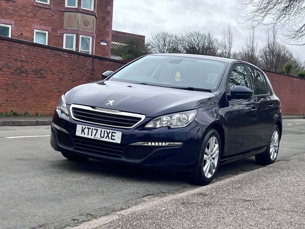 Used Peugeot 308 2017 for sale - 77855465: Photo 8