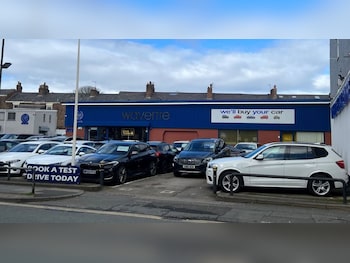 Used Vauxhall Insignia 2016 for sale - 77976348: Photo