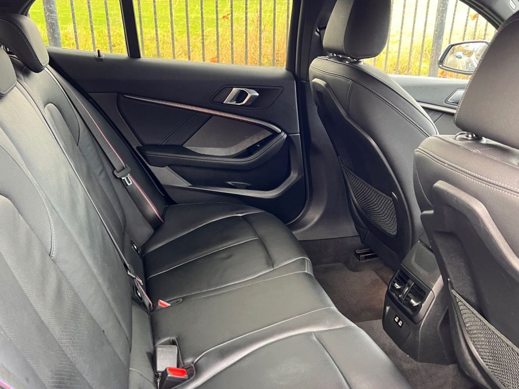 Used BMW 1 Series 2020 for sale - 76509371: Photo 12