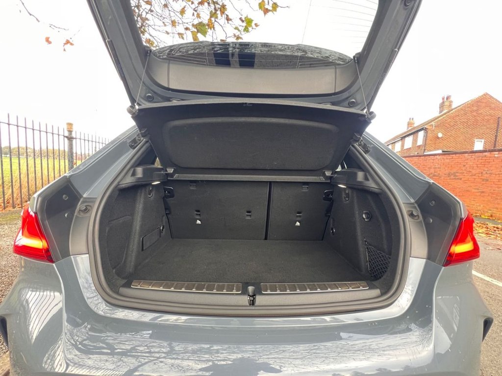 Used BMW 1 Series 2020 for sale - 76509371: Photo 13