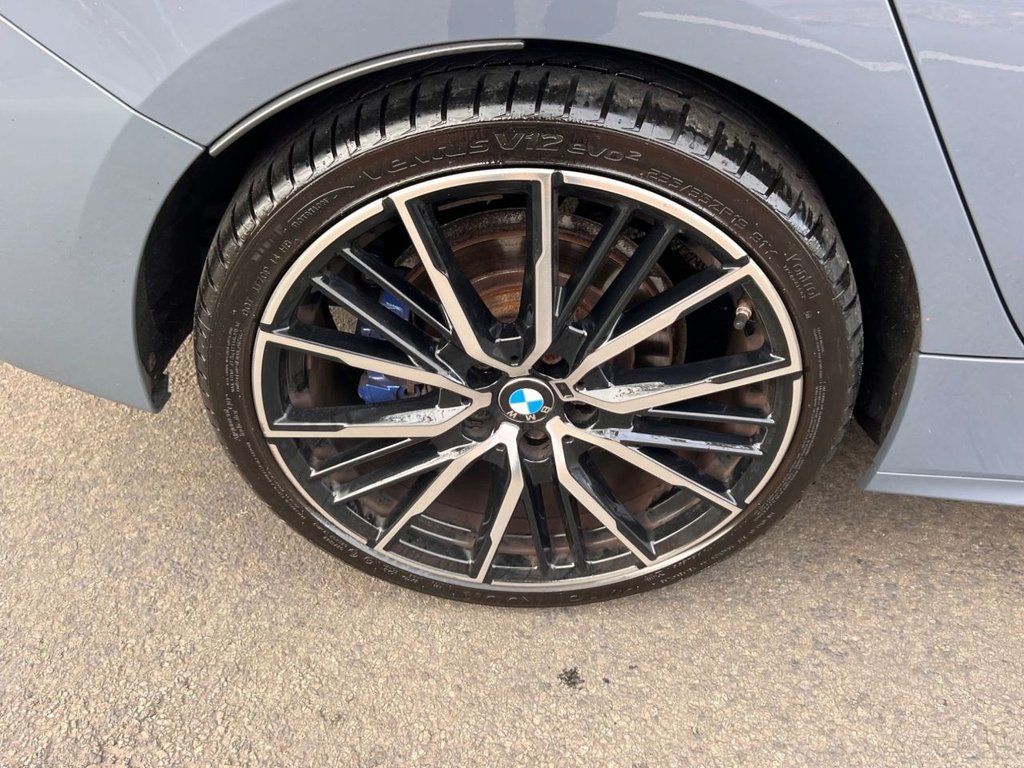 Used BMW 1 Series 2020 for sale - 76509371: Photo 14