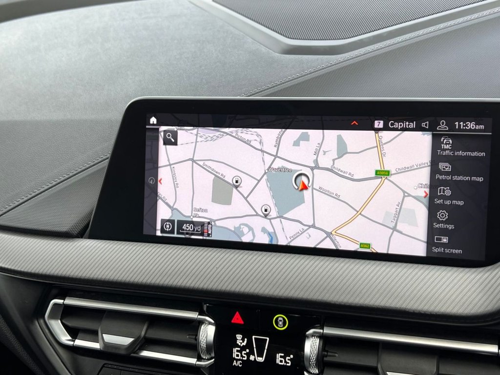 Used BMW 1 Series 2020 for sale - 76509371: Photo 15