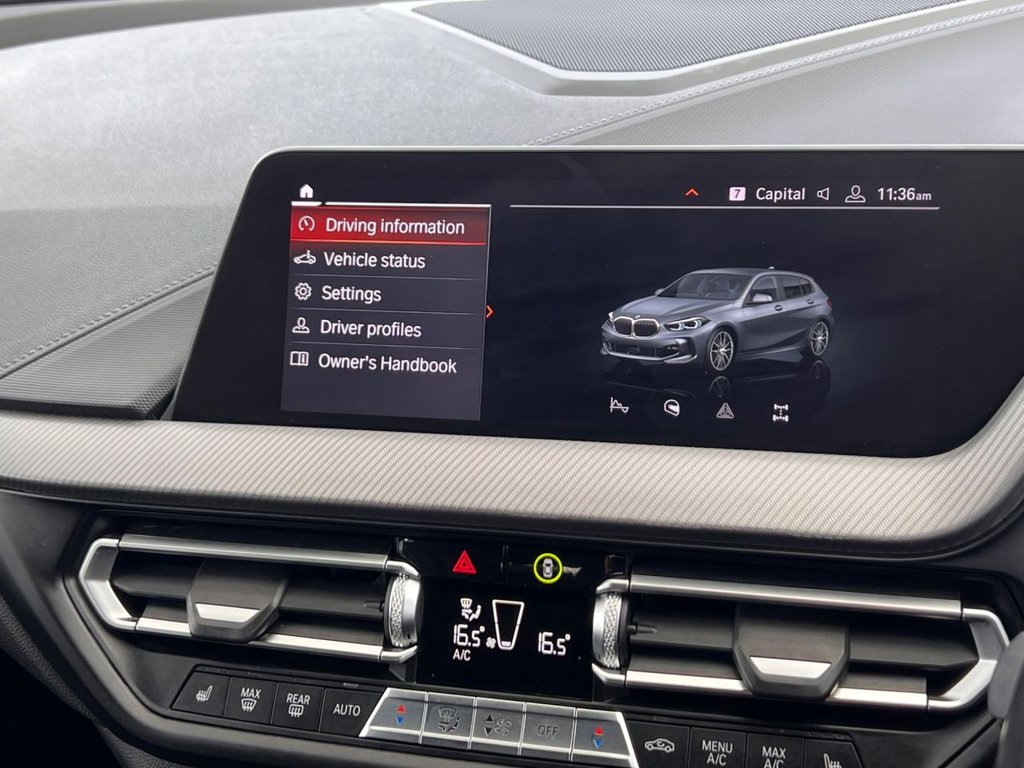 Used BMW 1 Series 2020 for sale - 76509371: Photo 16