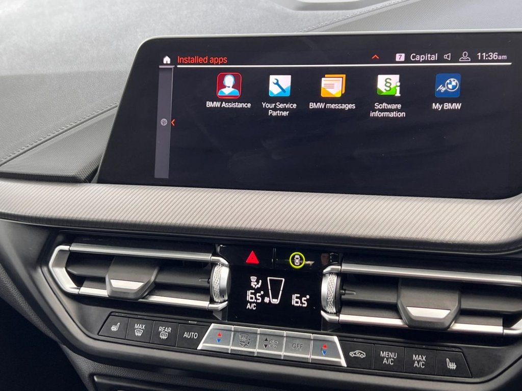 Used BMW 1 Series 2020 for sale - 76509371: Photo 17