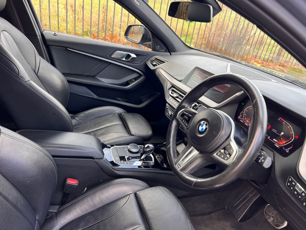 Used BMW 1 Series 2020 for sale - 76509371: Photo 2