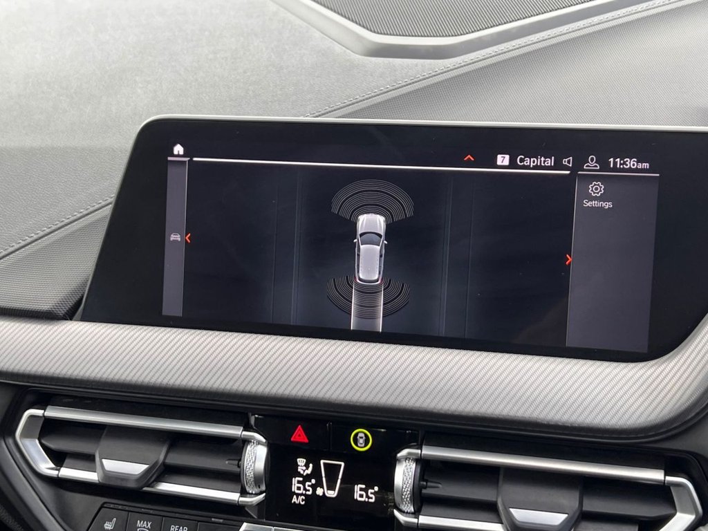 Used BMW 1 Series 2020 for sale - 76509371: Photo 22