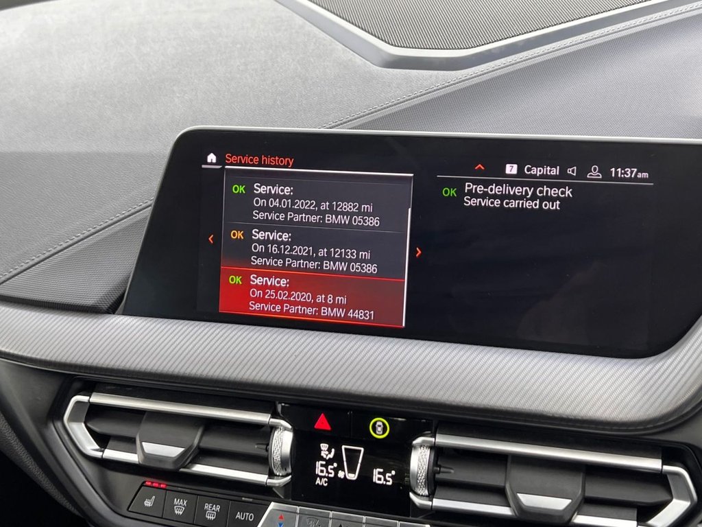 Used BMW 1 Series 2020 for sale - 76509371: Photo 24