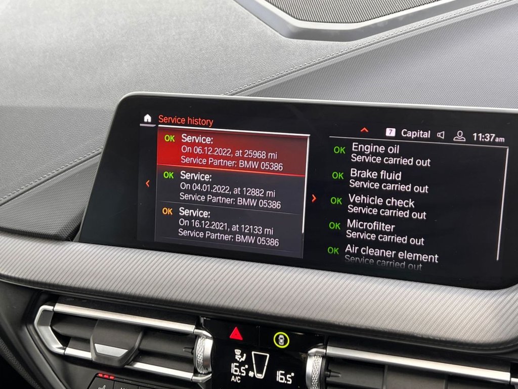 Used BMW 1 Series 2020 for sale - 76509371: Photo 25