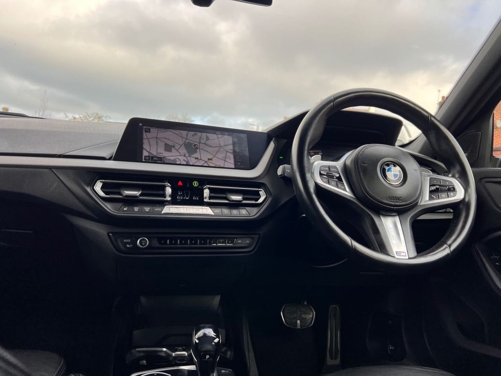 Used BMW 1 Series 2020 for sale - 76509371: Photo 27