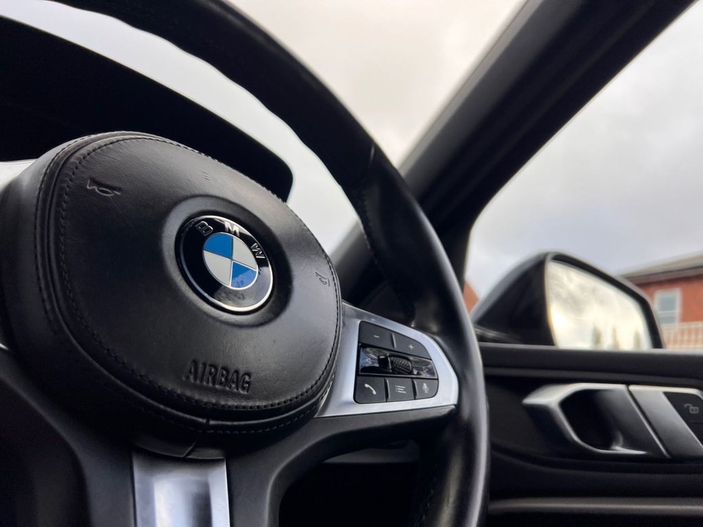 Used BMW 1 Series 2020 for sale - 76509371: Photo 29