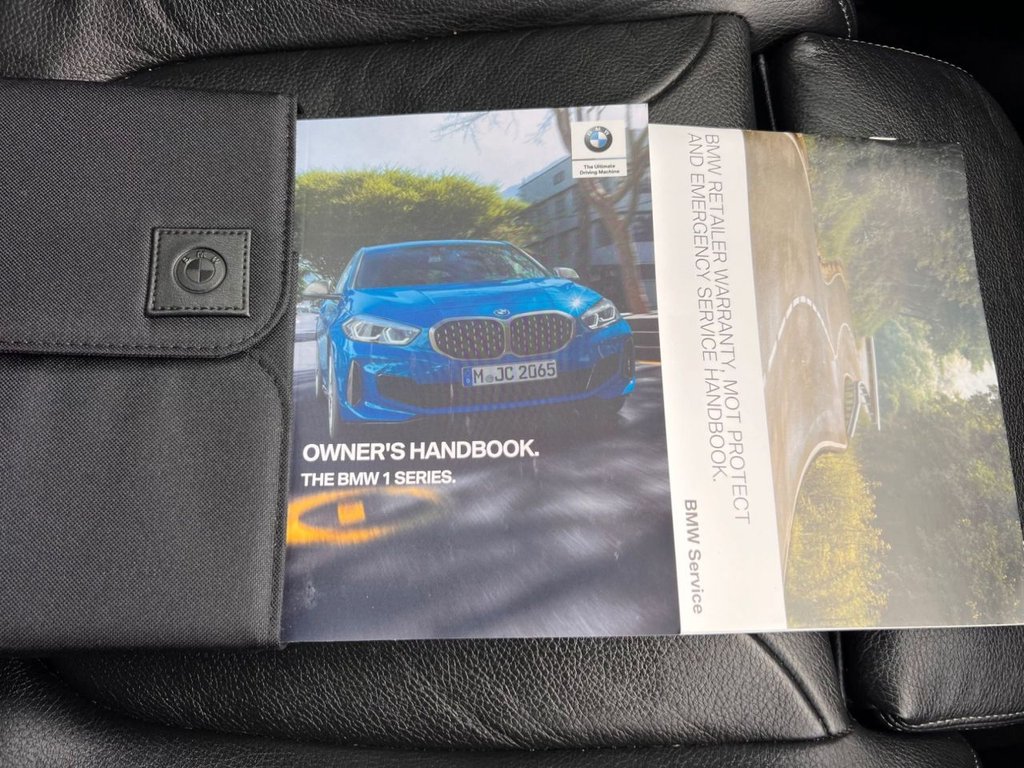 Used BMW 1 Series 2020 for sale - 76509371: Photo 30