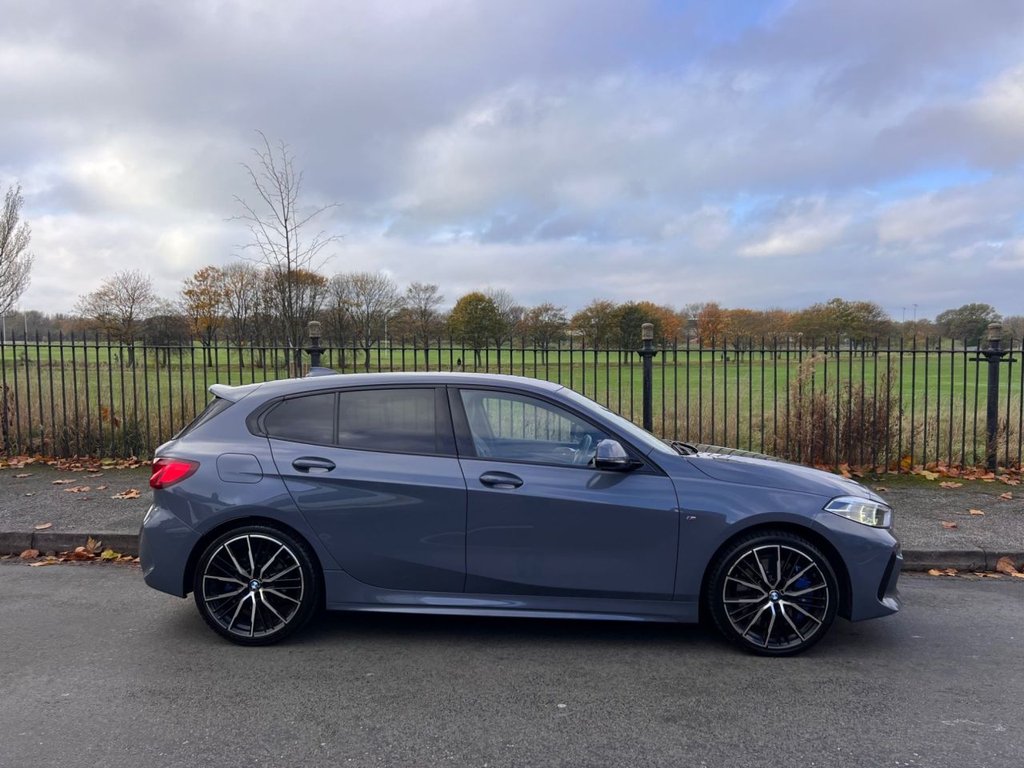 Used BMW 1 Series 2020 for sale - 76509371: Photo 5