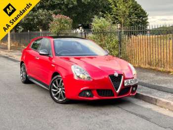 2013 (63) - 1.4 TB Collezione Hatchback 5dr Petrol Manual Euro 5 (s/s) (120 bhp)