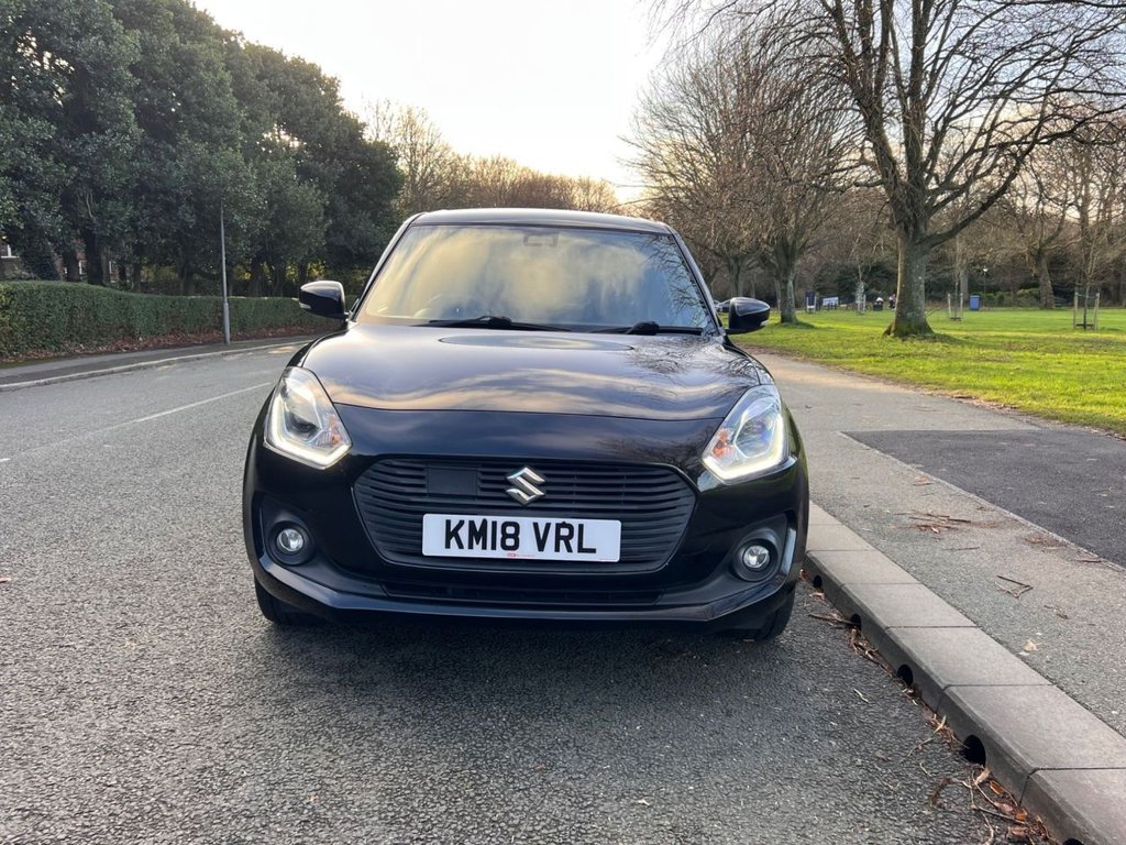 Used Suzuki Swift 2018 for sale - 76900593: Photo 10