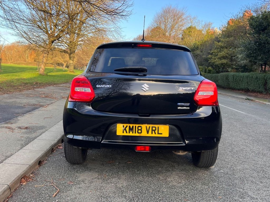 Used Suzuki Swift 2018 for sale - 76900593: Photo 11