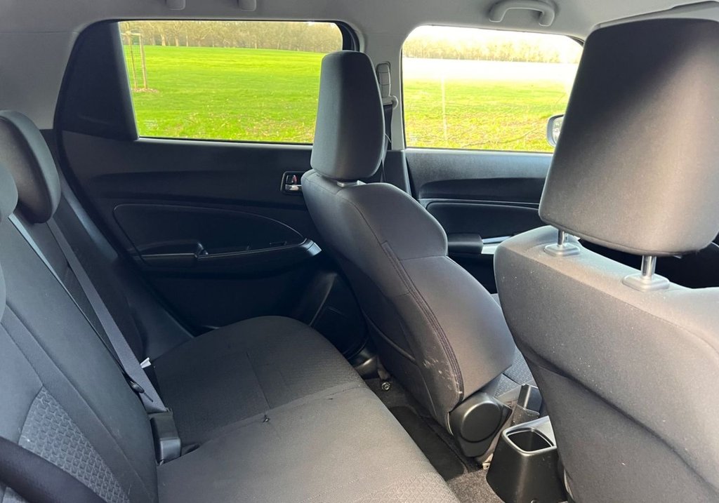 Used Suzuki Swift 2018 for sale - 76900593: Photo 13