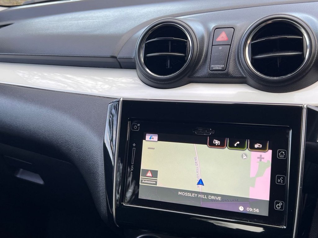 Used Suzuki Swift 2018 for sale - 76900593: Photo 16