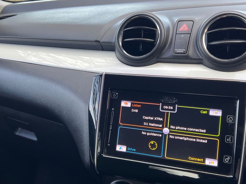 Used Suzuki Swift 2018 for sale - 76900593: Photo 17