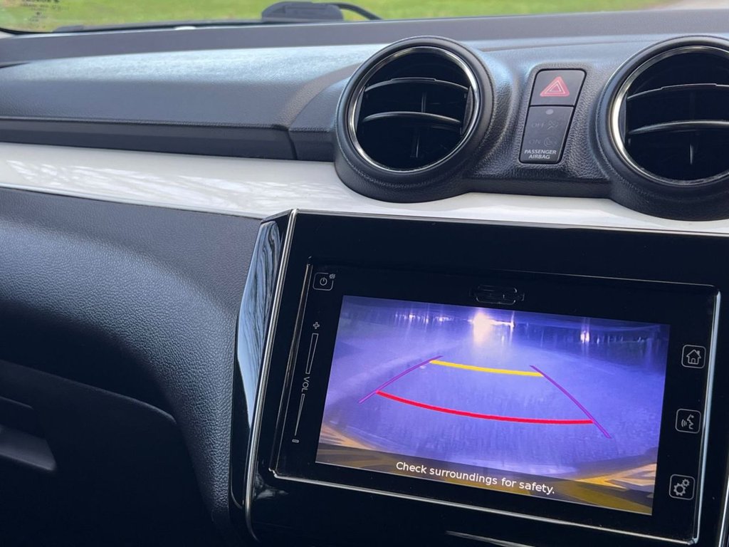 Used Suzuki Swift 2018 for sale - 76900593: Photo 20