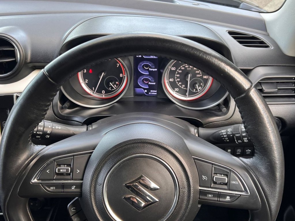 Used Suzuki Swift 2018 for sale - 76900593: Photo 21