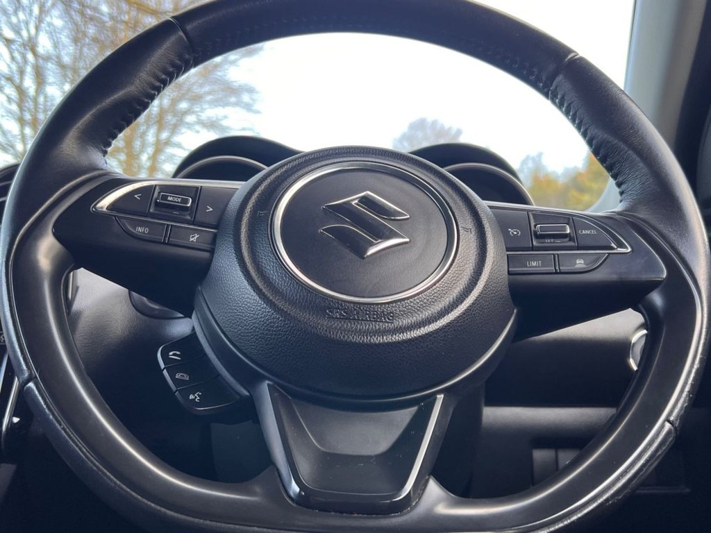 Used Suzuki Swift 2018 for sale - 76900593: Photo 23