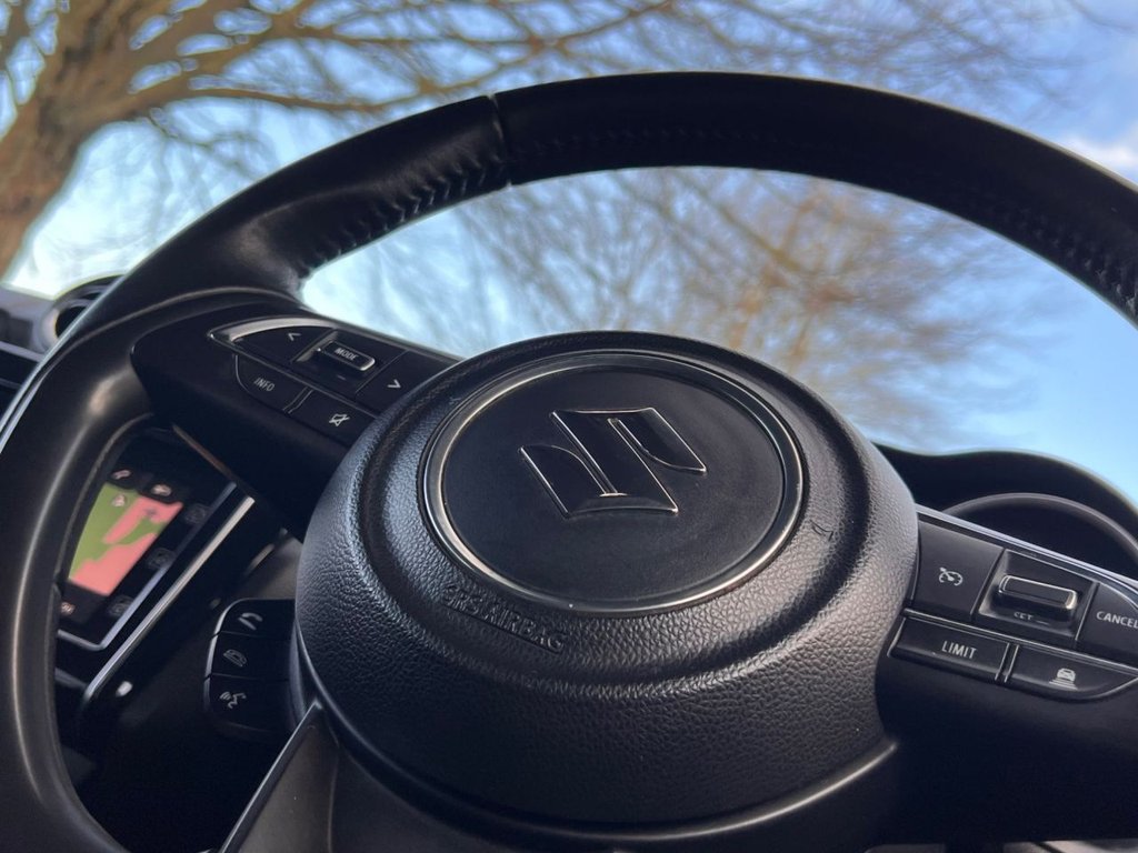 Used Suzuki Swift 2018 for sale - 76900593: Photo 24