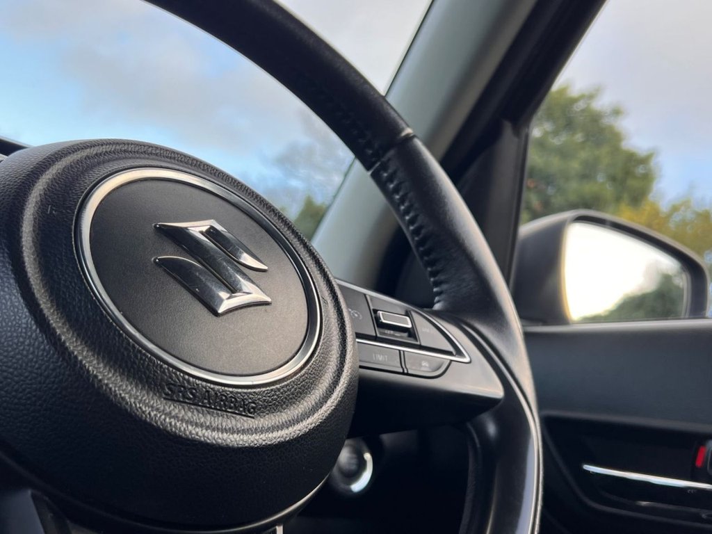 Used Suzuki Swift 2018 for sale - 76900593: Photo 25