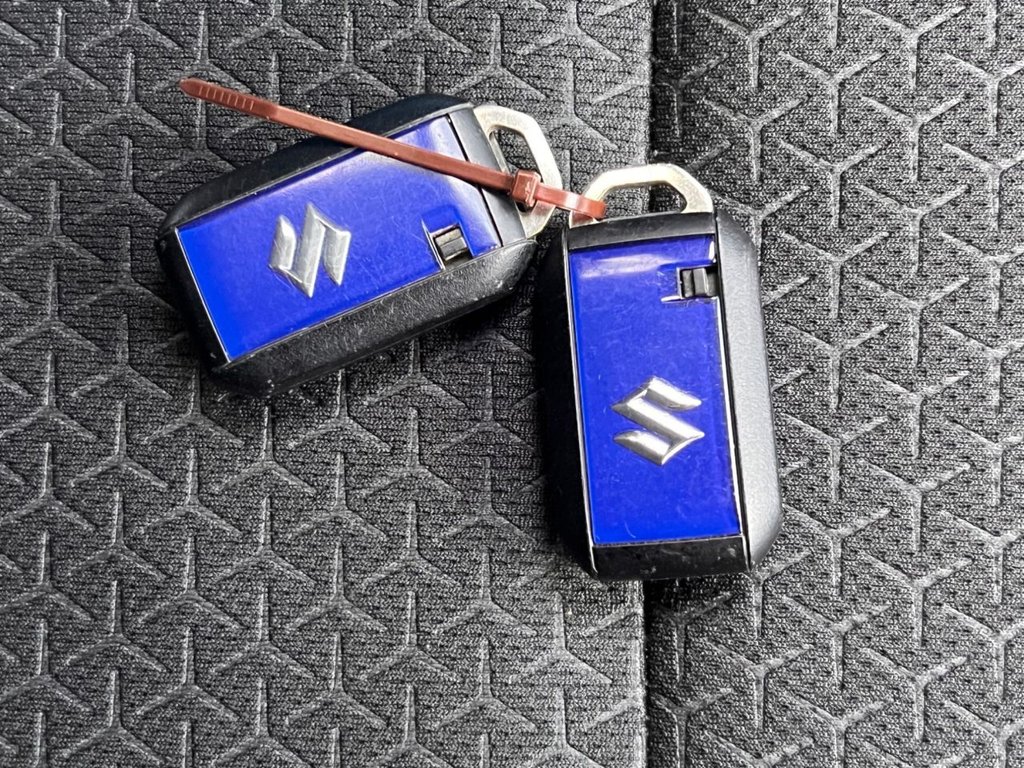 Used Suzuki Swift 2018 for sale - 76900593: Photo 26