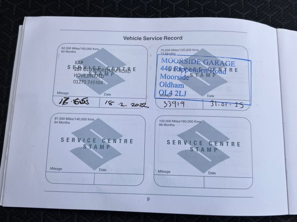 Used Suzuki Swift 2018 for sale - 76900593: Photo 27