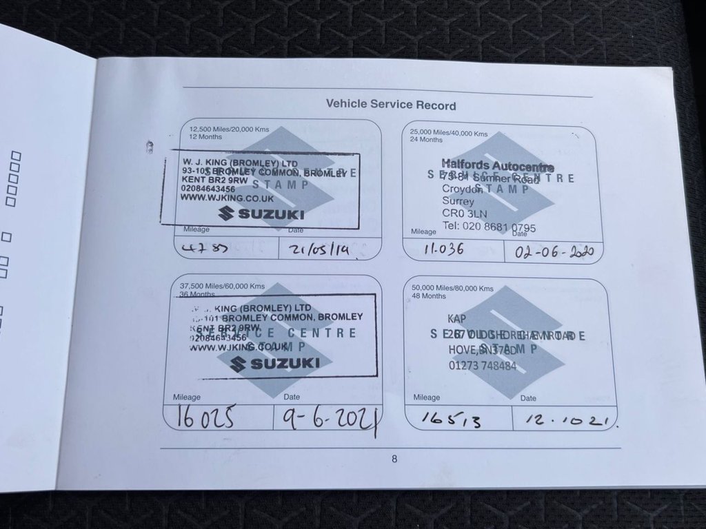 Used Suzuki Swift 2018 for sale - 76900593: Photo 28